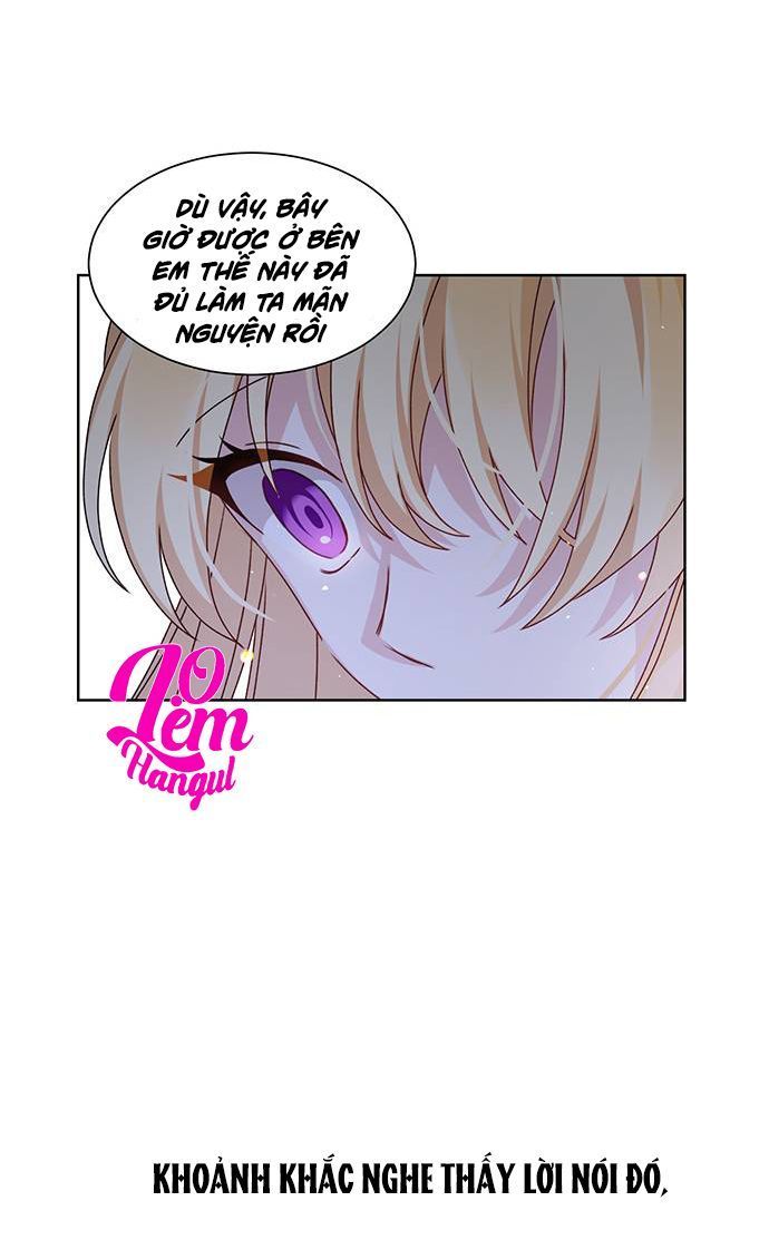 tôi là vị hôn thê phản diện chapter 21 28