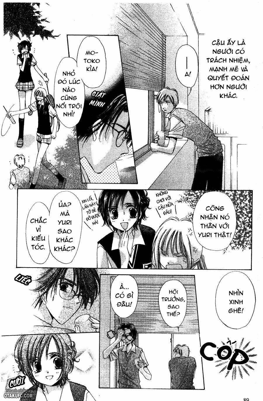 gatcha gacha chapter 8 8