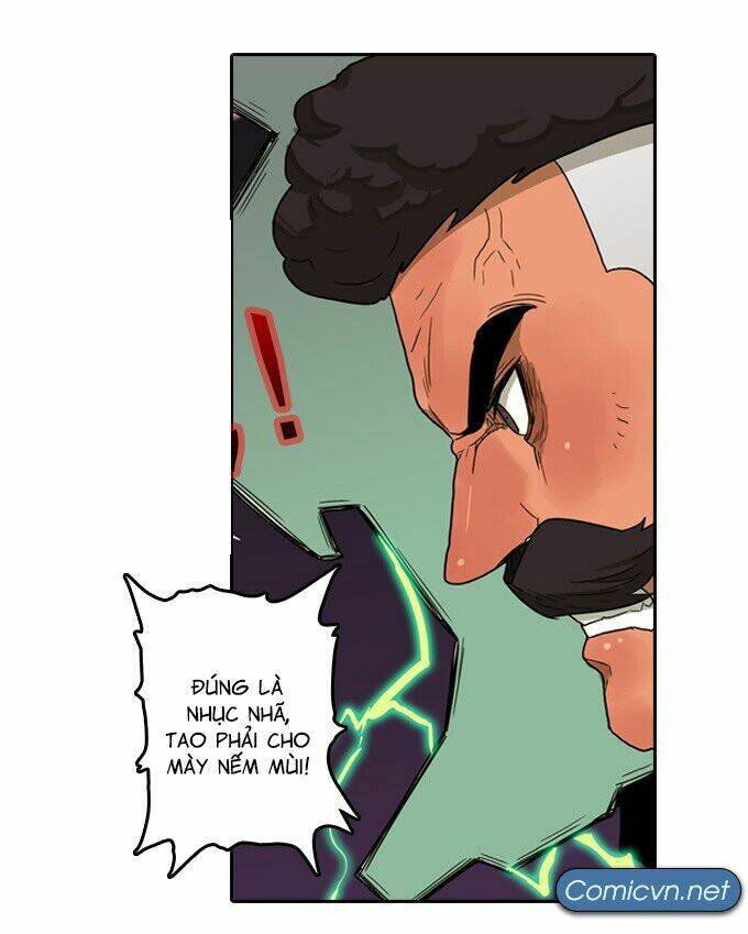 dị nhân bất tử chapter 59 28