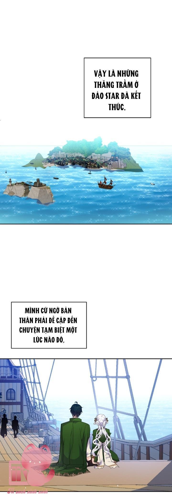 nguyện ước vô vọng của ma nữ chapter 74 28