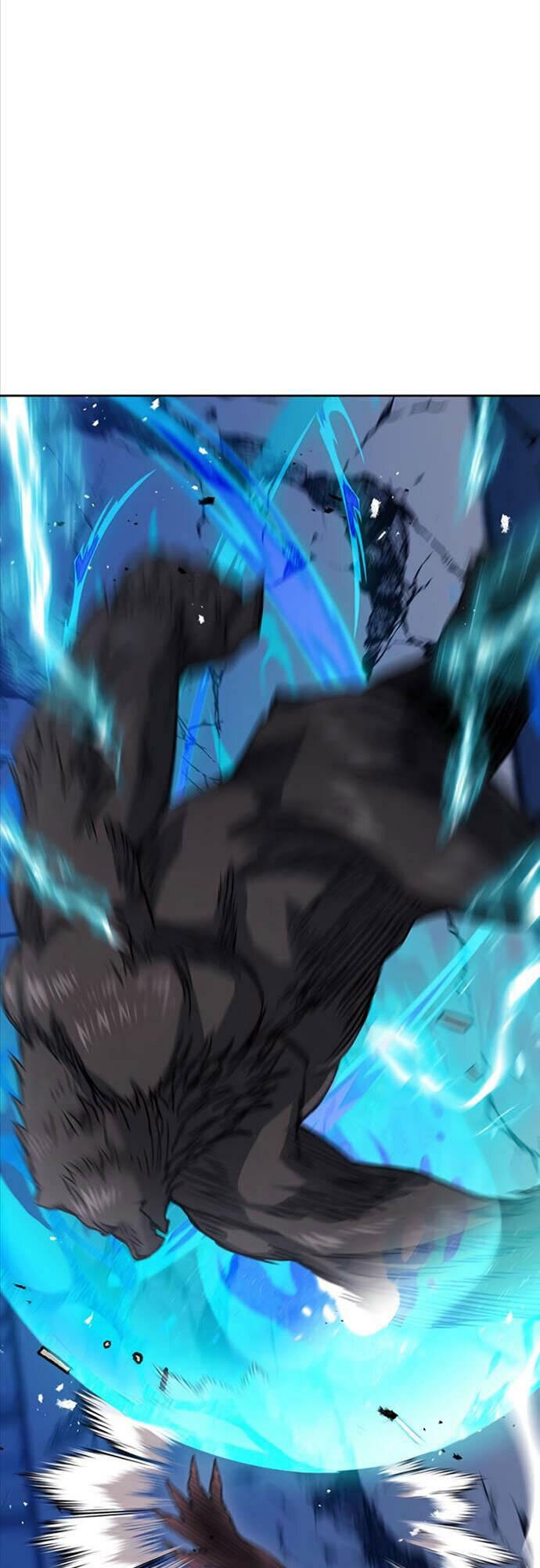 druid tại ga seoul - người hóa thú chapter 73 57