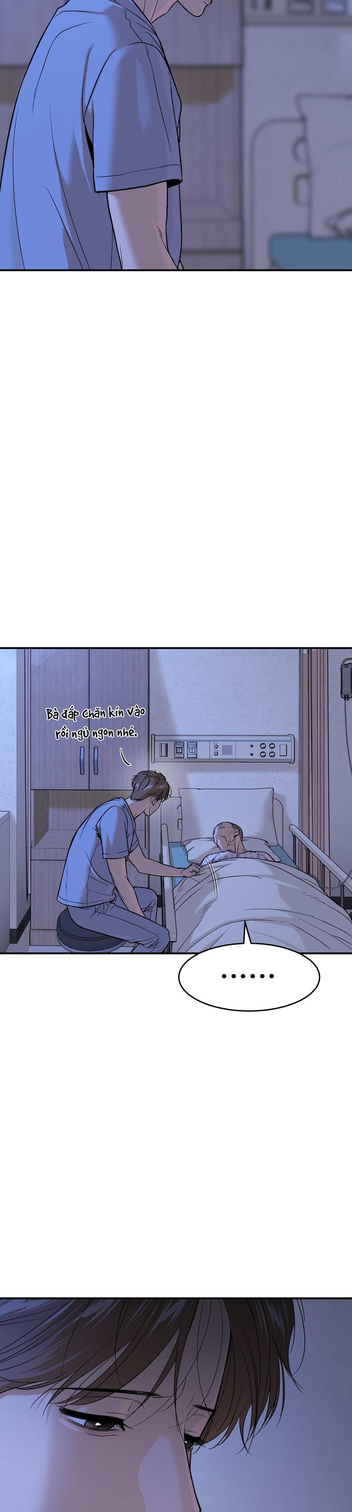 điềm rủi Chapter 56 -3 ss2 17