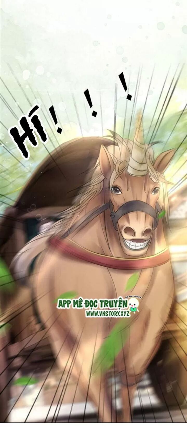 cực phẩm phế vật tiểu thư chapter 76 21