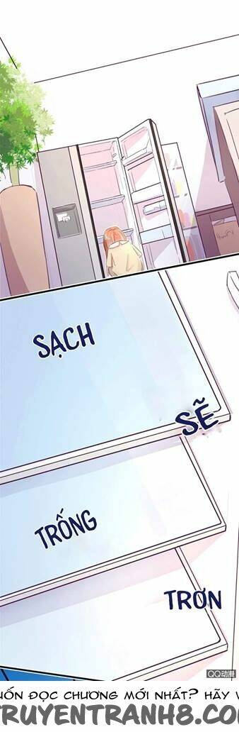 lãnh tình boss xin buông tay em chapter 8 12