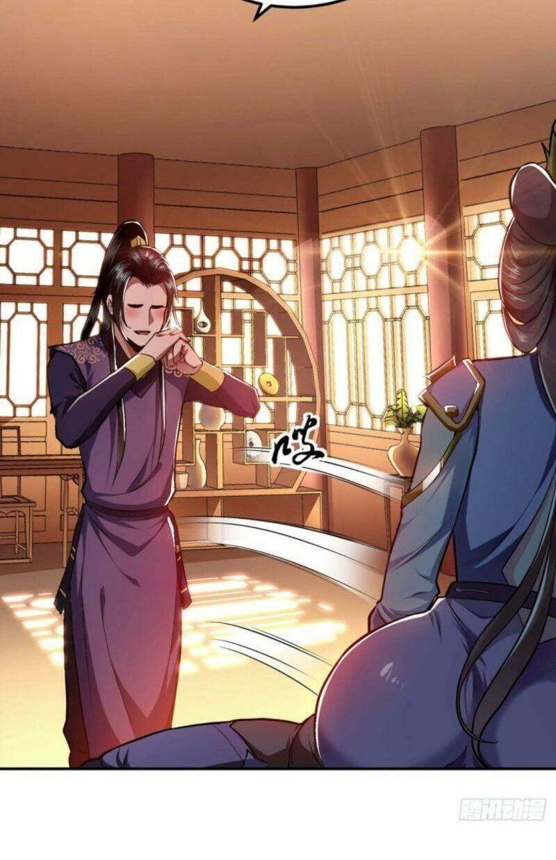 nam chính và hậu cung đều là của ta chapter 5 9