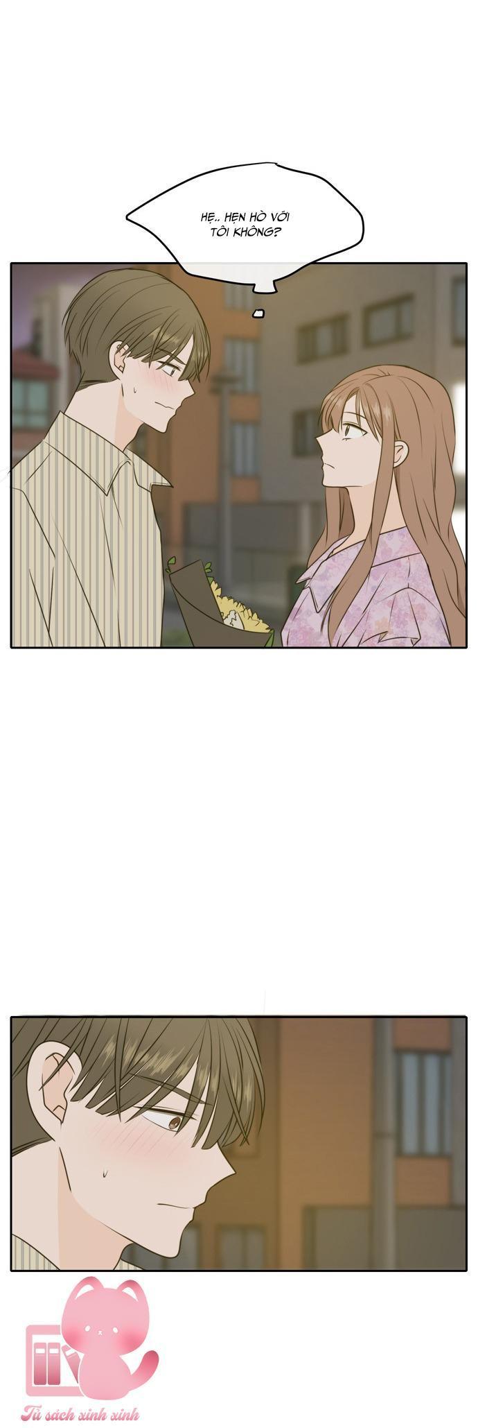hẹn gặp nhau ở kiếp thứ 19 chapter 52 31