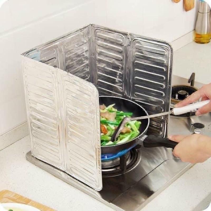 Tấm chắn dầu mỡ cực tiện