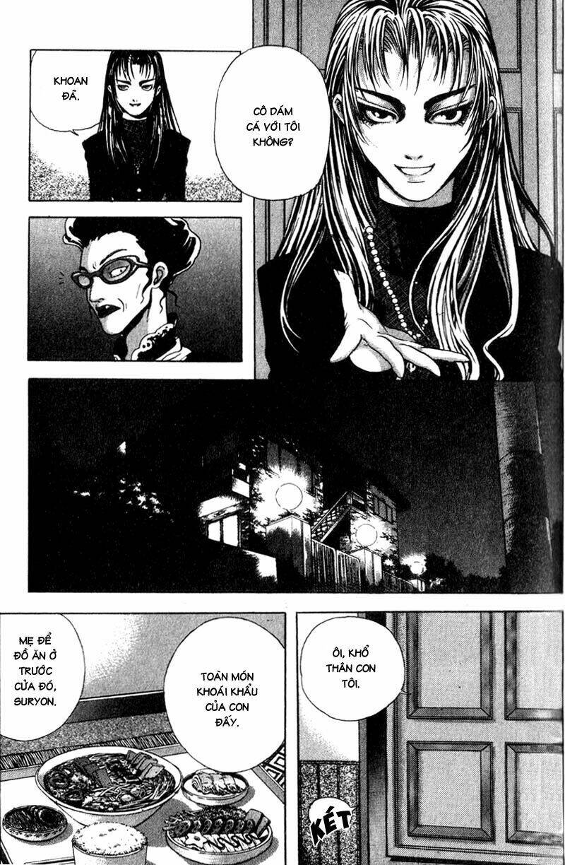 đảo địa ngục chapter 3 15