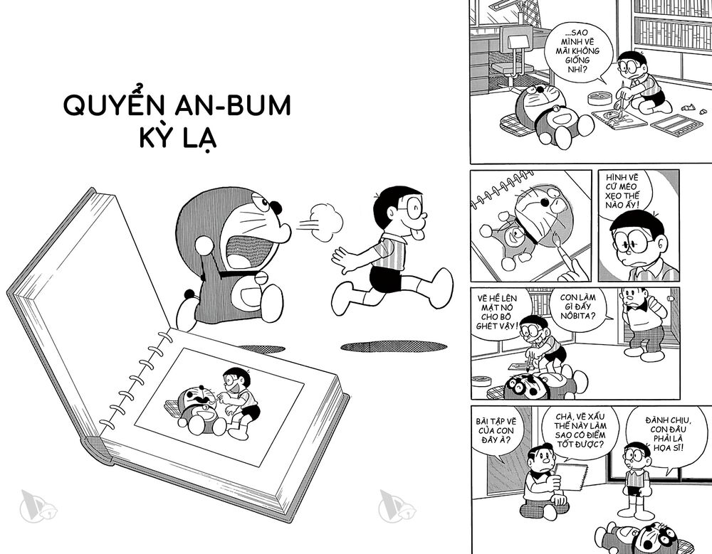 doraemon chapter 557 1