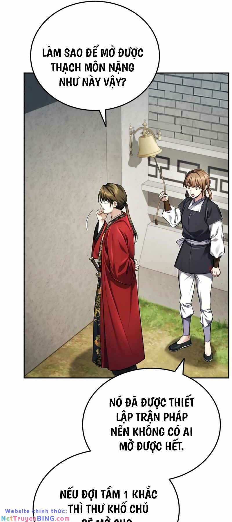 thiếu gia yểu mệnh nhà họ bạch chapter 23 12