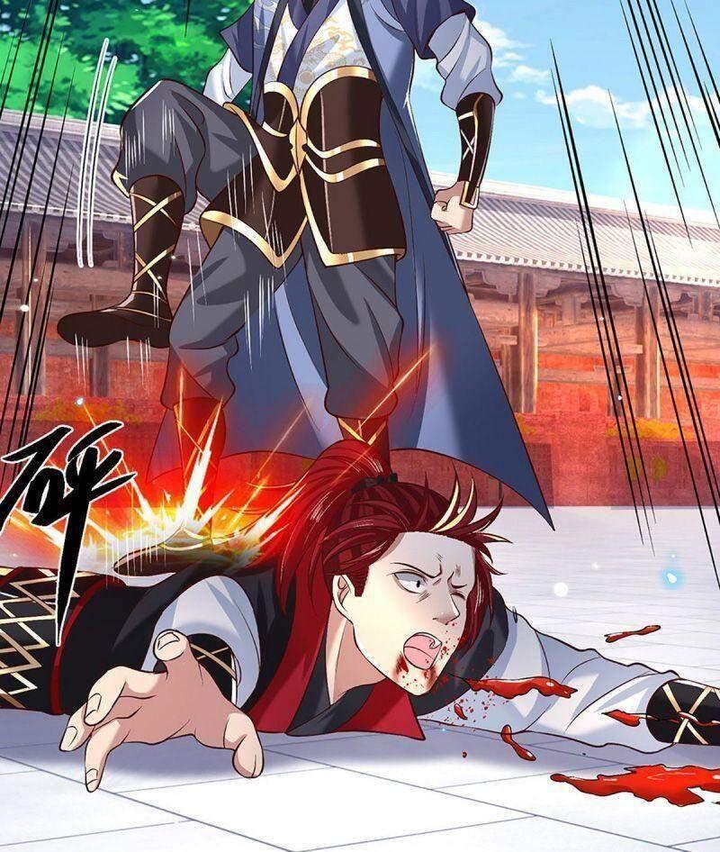 Ta Trở Về Từ Thế Giới Tu Tiên chapter 60 21