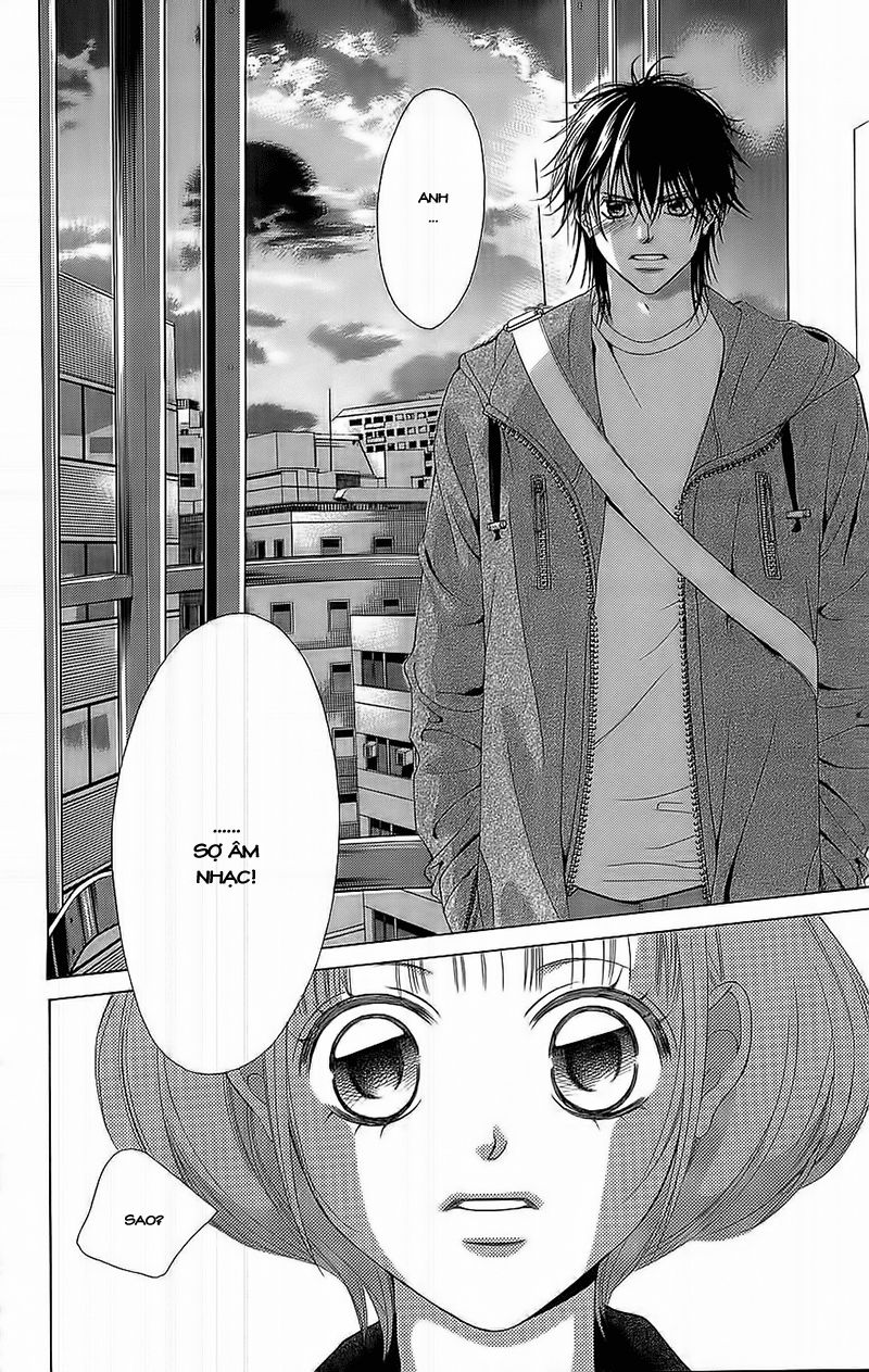 bướm trong sương mù chapter 3 39