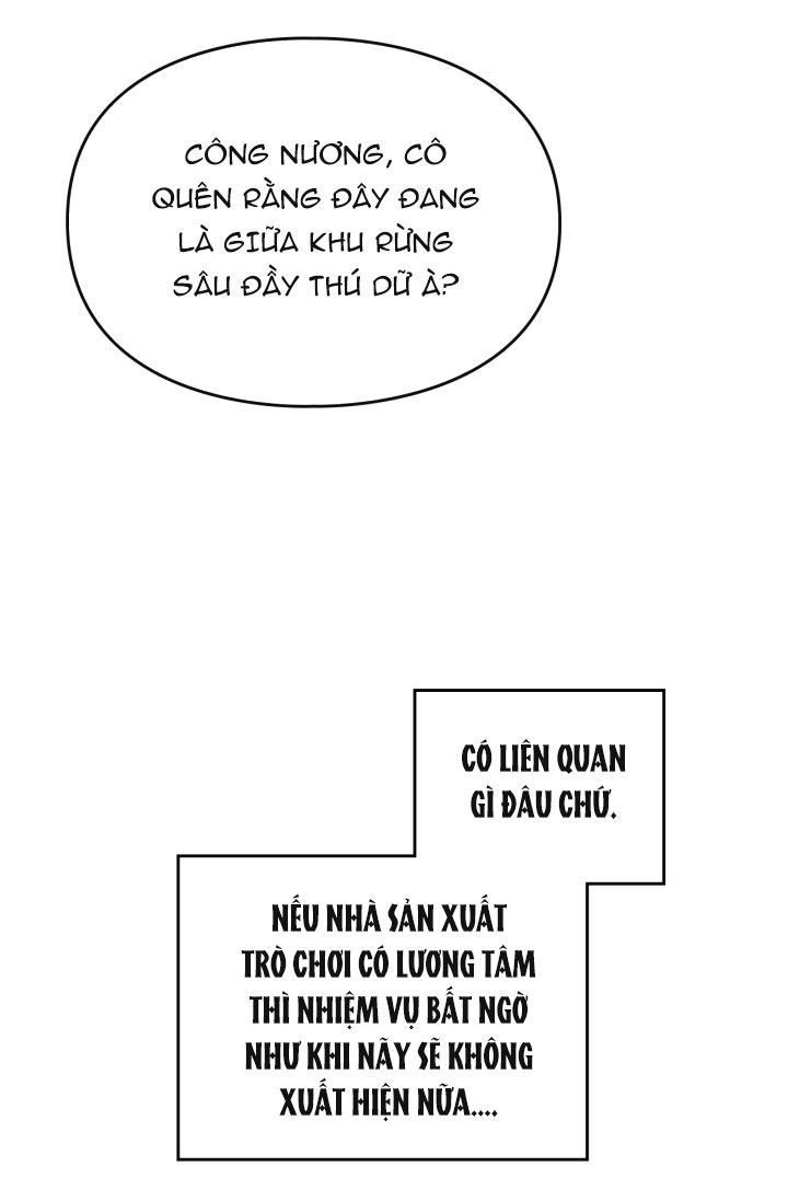 kết thúc của nhân vật phản diện chỉ có thể là cái chết chapter 68 40