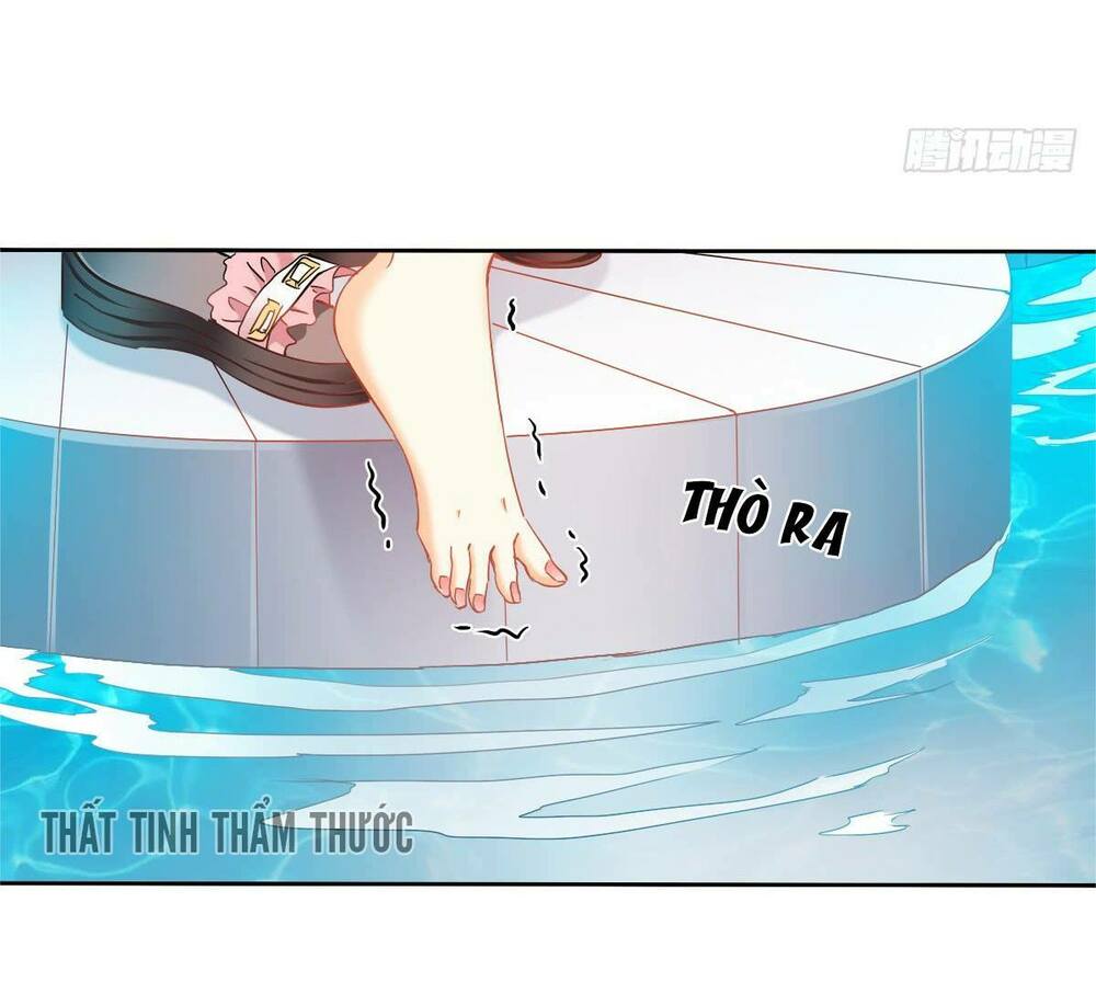 bay qua thiên sơn đến yêu anh chapter 53 41