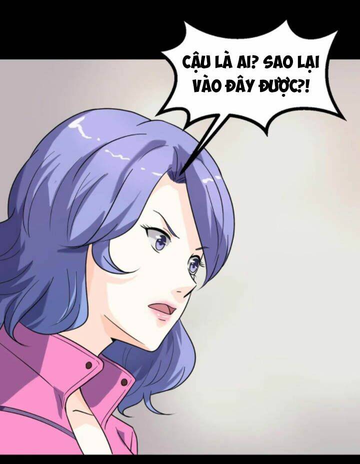 đai ca trở lại tuổi 16 chapter 9 6