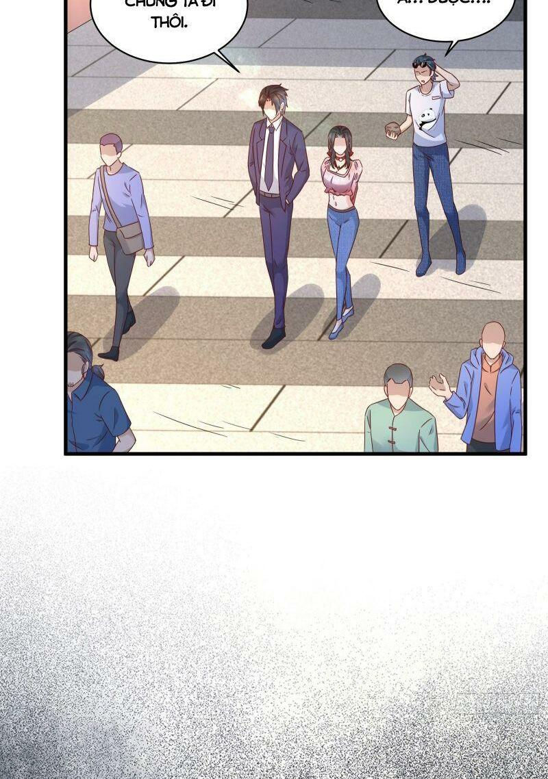 vua đầu tư mạnh nhất chapter 32 10