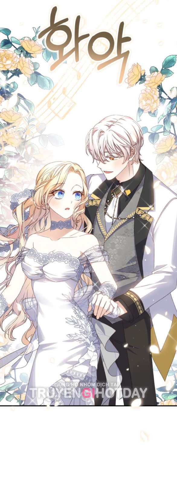 Bạo Chúa Muốn Có Cuộc Sống Tốt Đẹp chapter 55.2 - Trang 10
