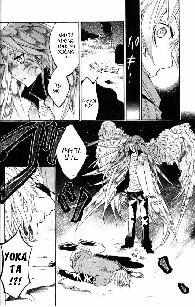 karneval chapter 13 28