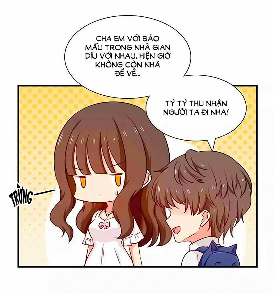 chỉ nhiễm thành hôn chapter 138 1