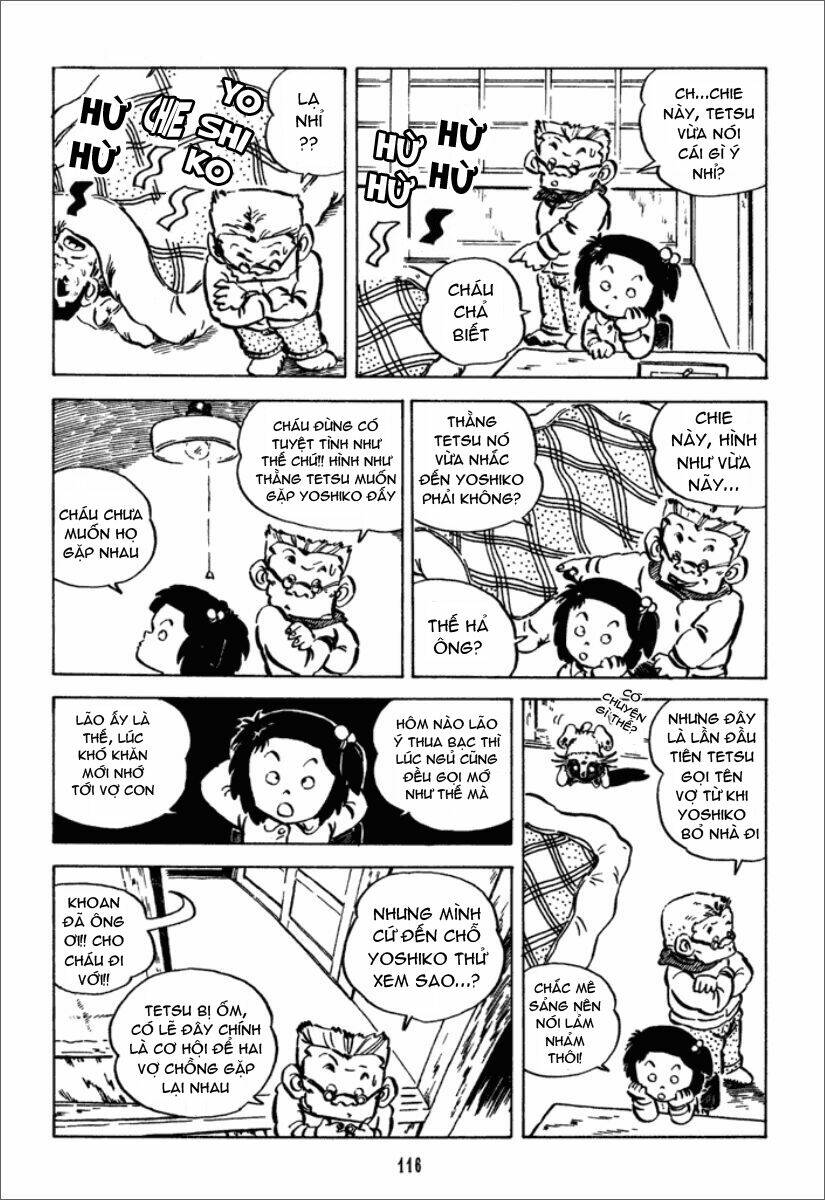 jarinko chie chapter 6 15