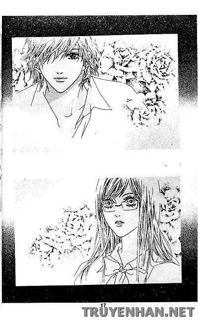 seduction more beautiful than love chapter 1 20