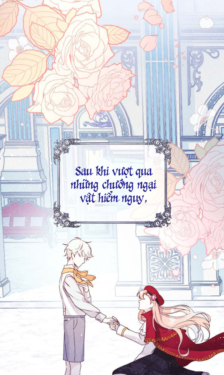 ánh hào quang của bình minh chapter 0 19