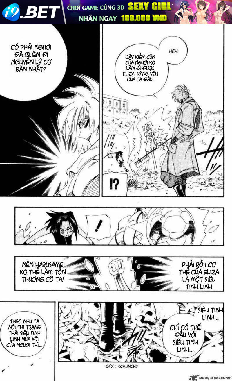 vua pháp thuật chapter 44 12