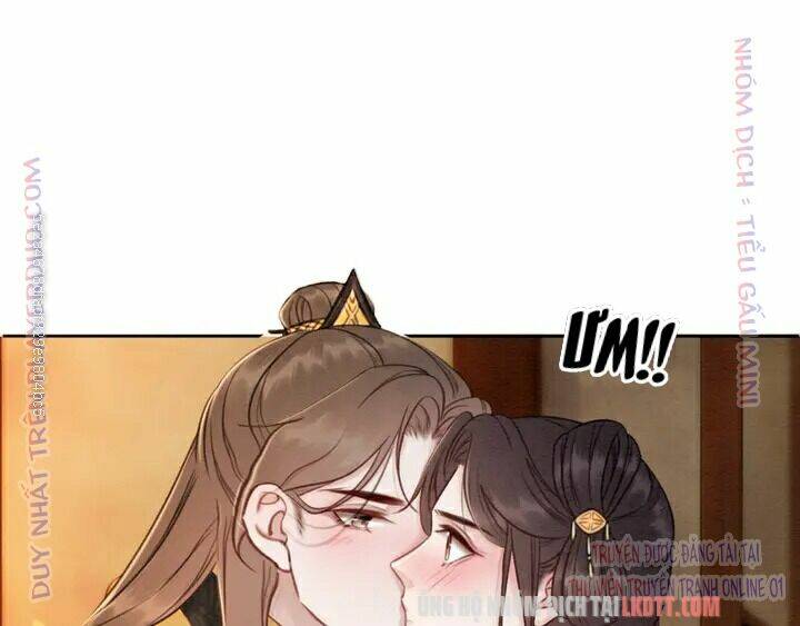 trọng sinh bá sủng nhiếp chính vương quá mạnh mẽ chapter 177 48
