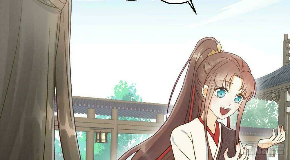 vương gia ba tuổi rưỡi của tôi chapter 12 47