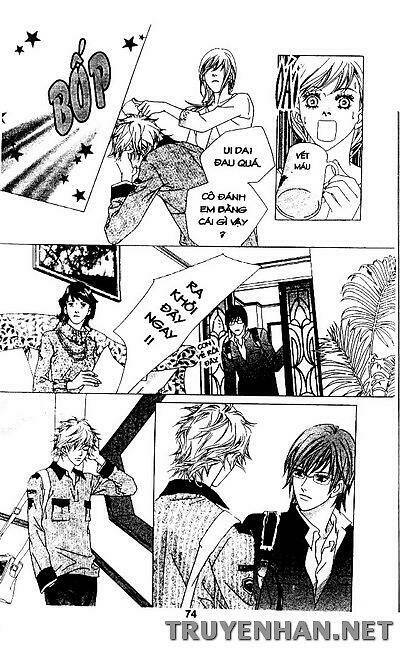 cám dỗ chapter 4 9