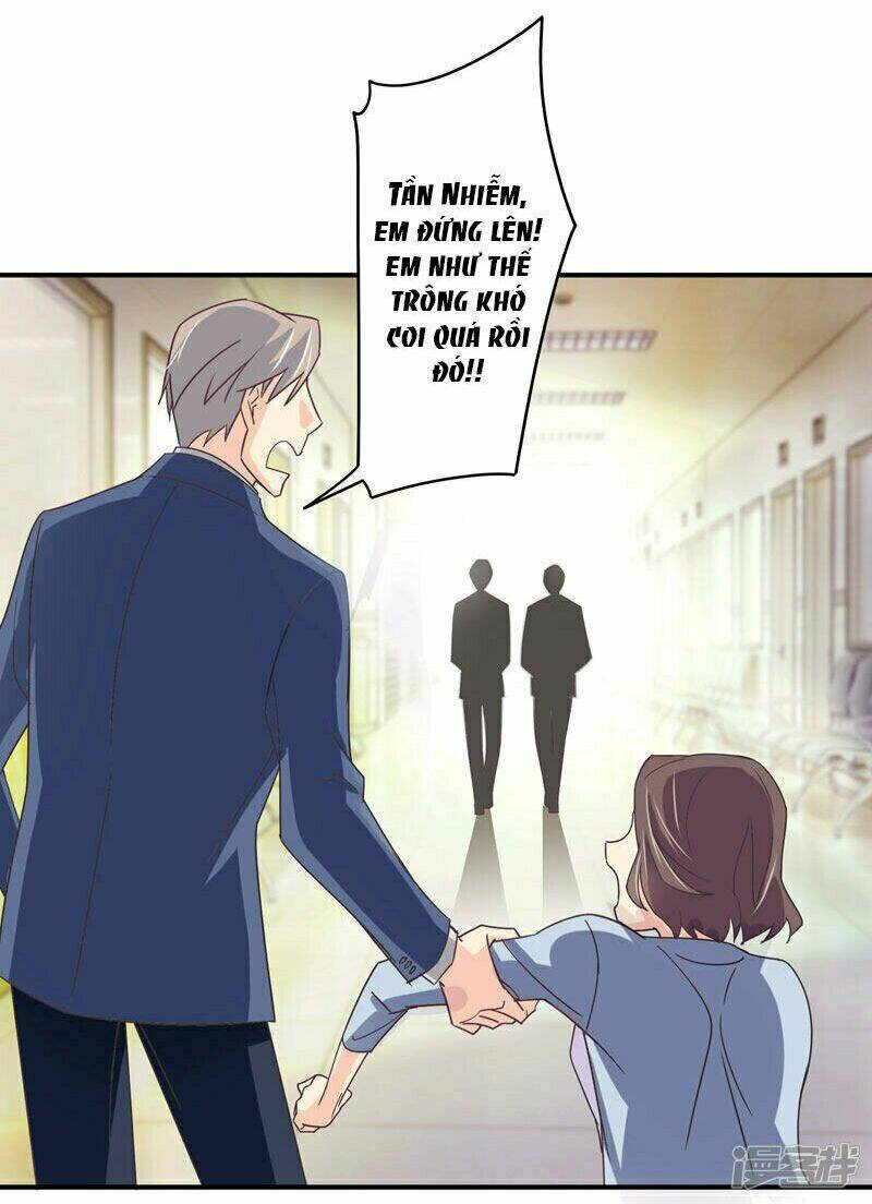 cuồng duệ tiểu thê chapter 39 26