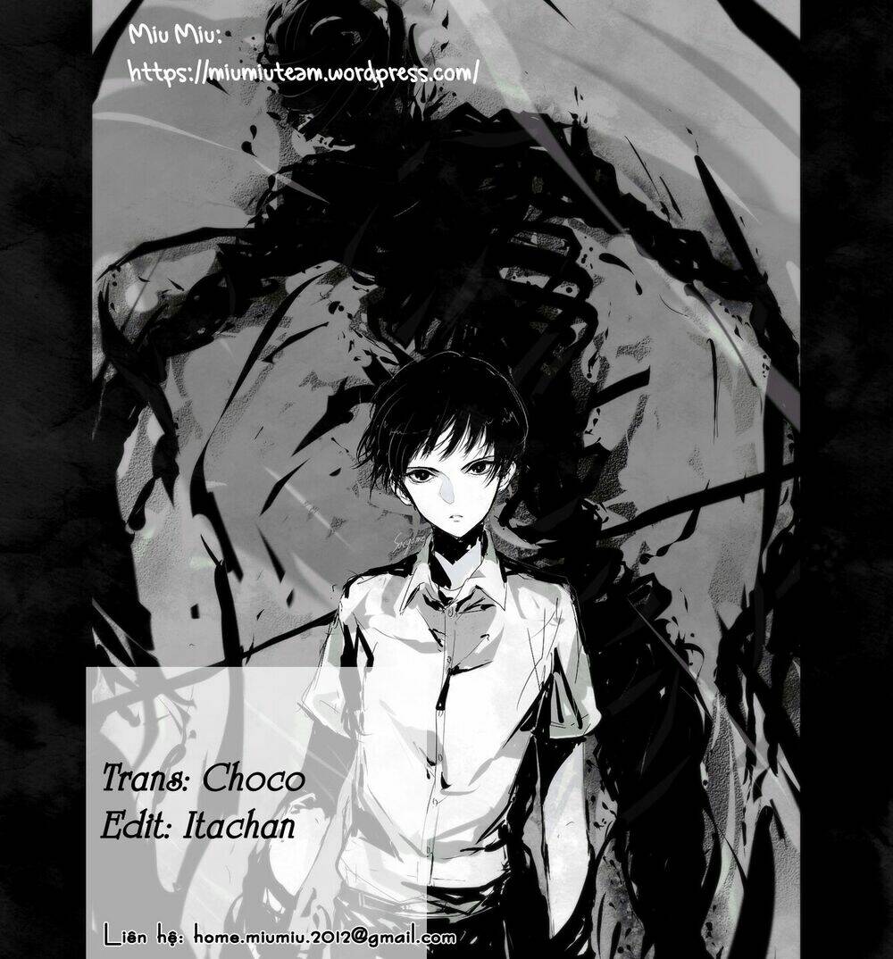 Smokin’ Parade chapter 2.5 1