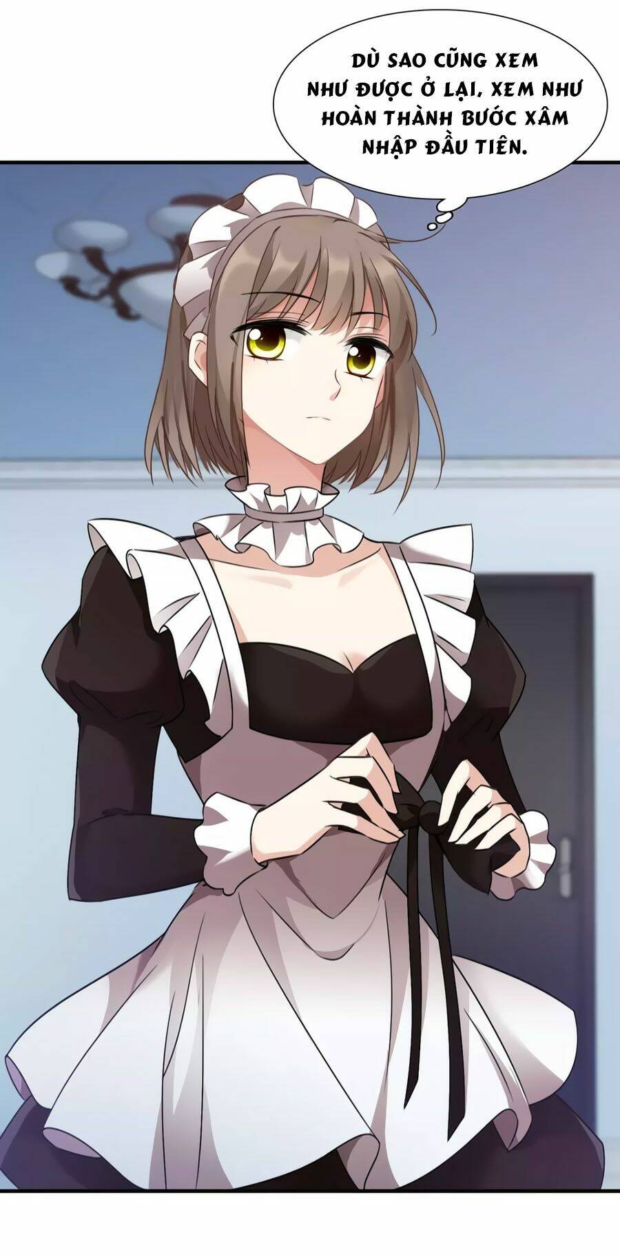 nhân chất tình nhân chapter 34.2 14