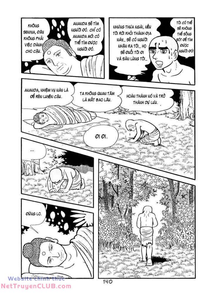 buddha - truyền thuyết đức phật chapter 54 11