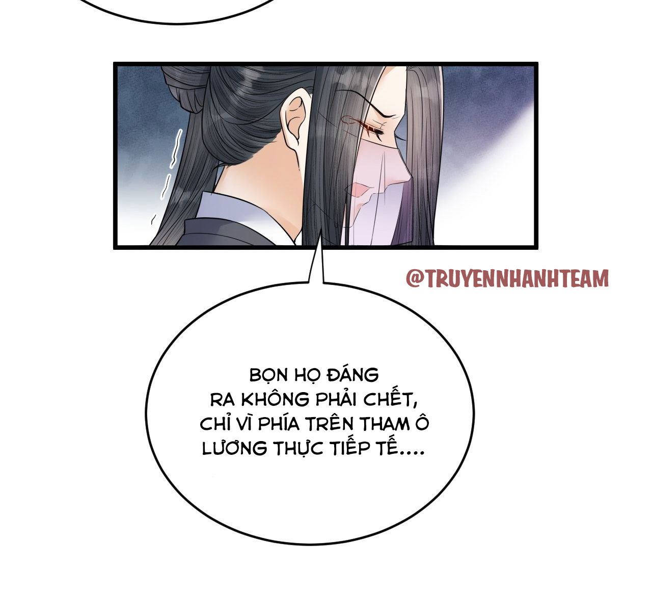 lễ băng nhạc hoại chi dạ chapter 50 13