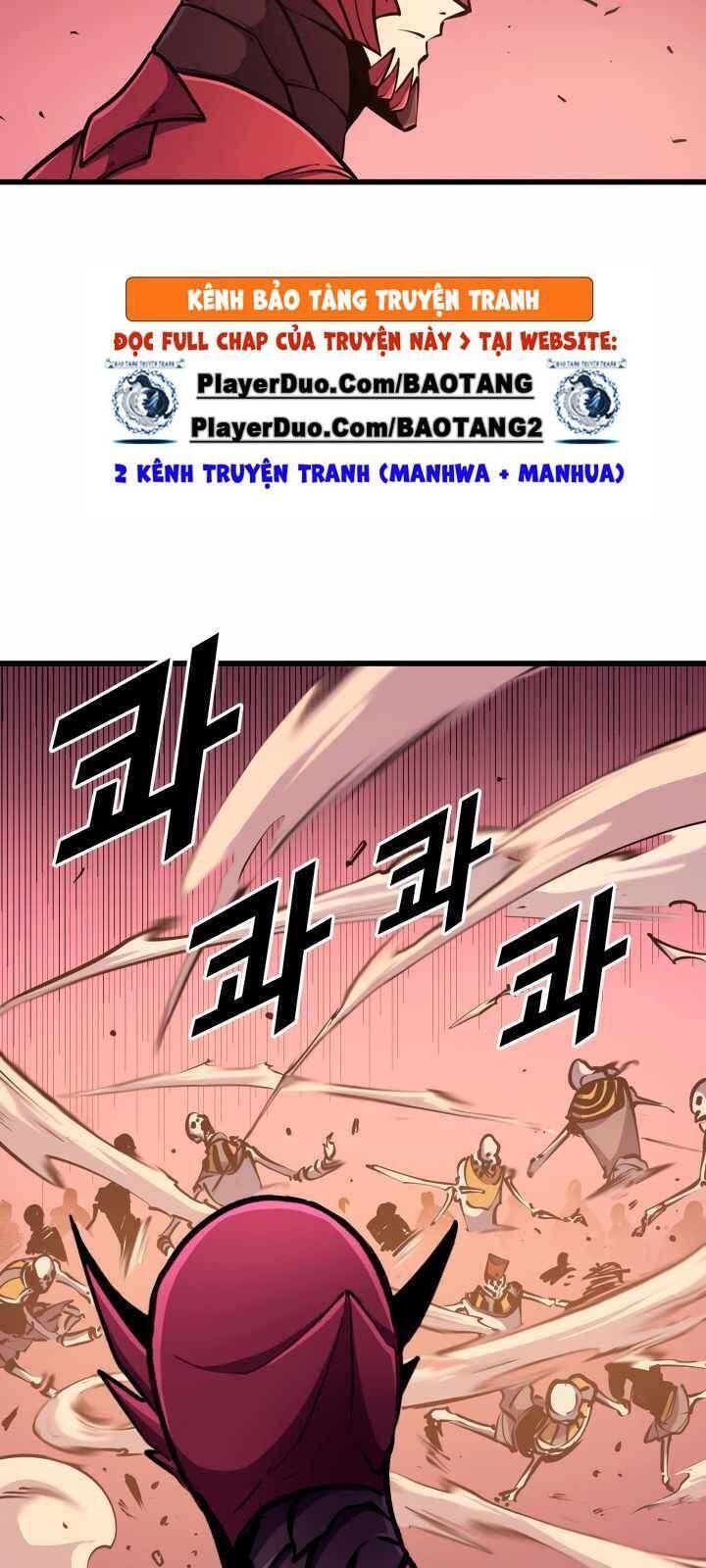 tôi trở lại thăng cấp một mình chapter 57 88