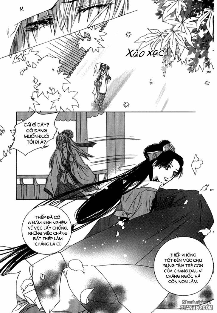 tổng hợp one shot. chapter 12 18