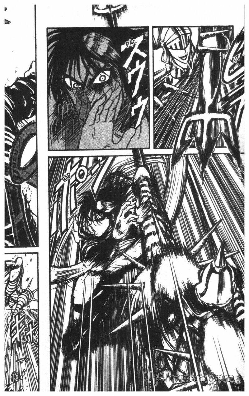 karakuri circus - gánh xiếc quái dị chapter 19 122