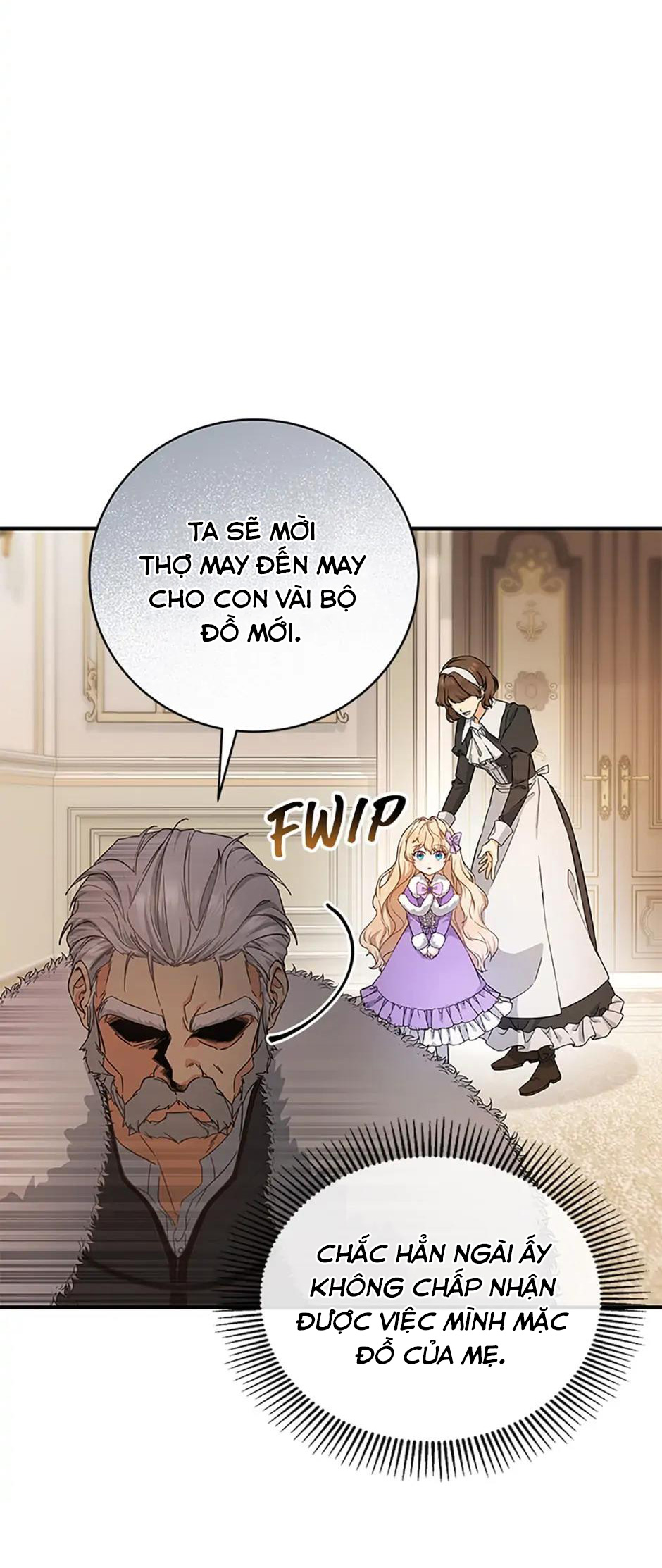 vị cứu tinh của nhân vật chính chapter 5 32