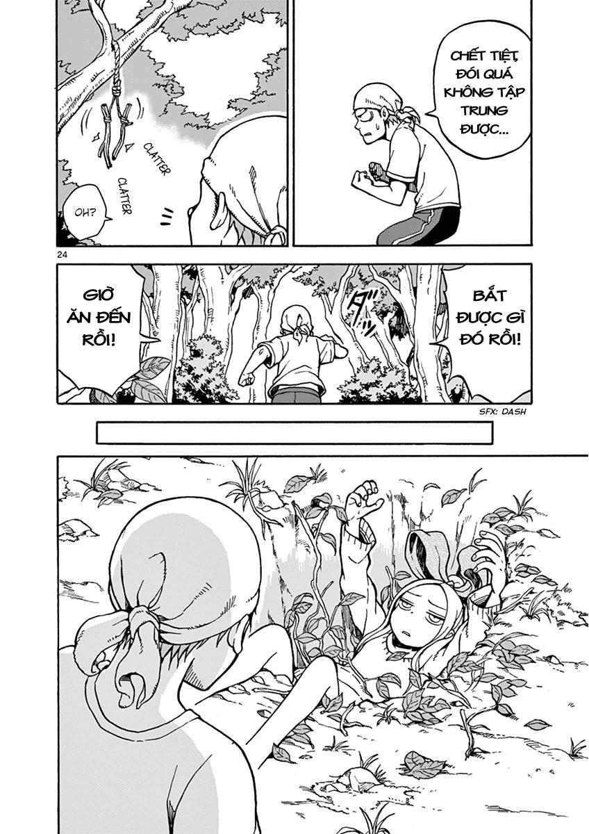 fudatsuki no kyoko-chan chapter 20 24