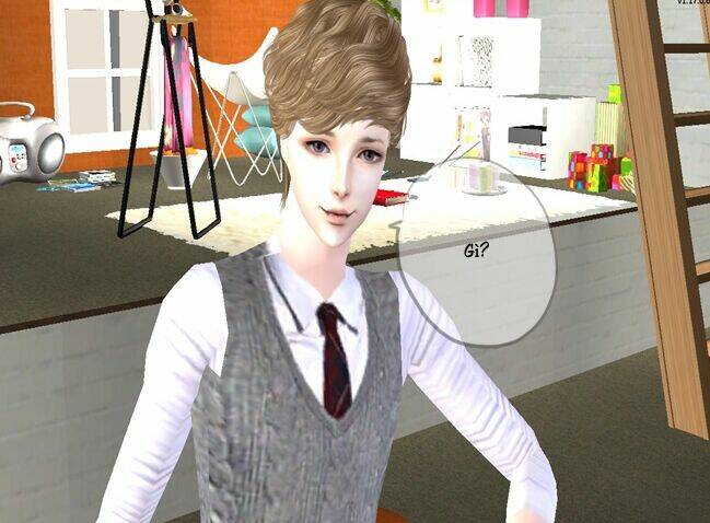 tìm em [truyện sims] chapter 34 51