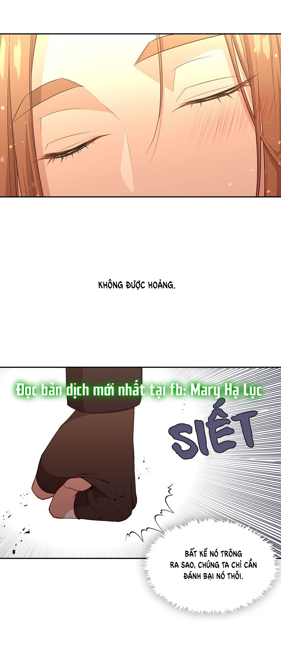 cẩn thận nữ phụ phản diện đấy! chapter 84 40