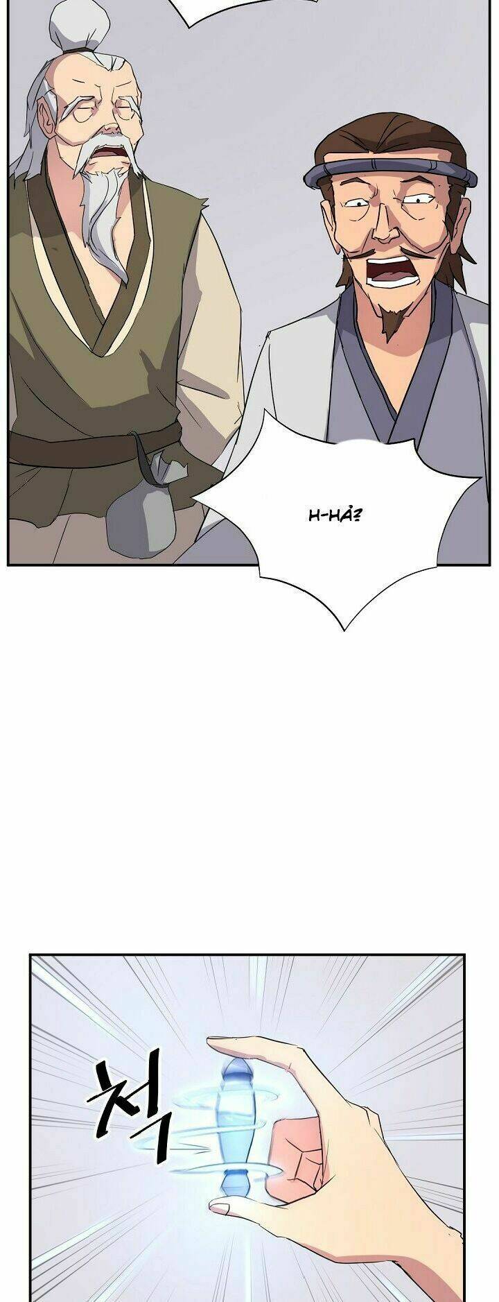 trọng sinh, bất khả chiến bại chapter 61 33