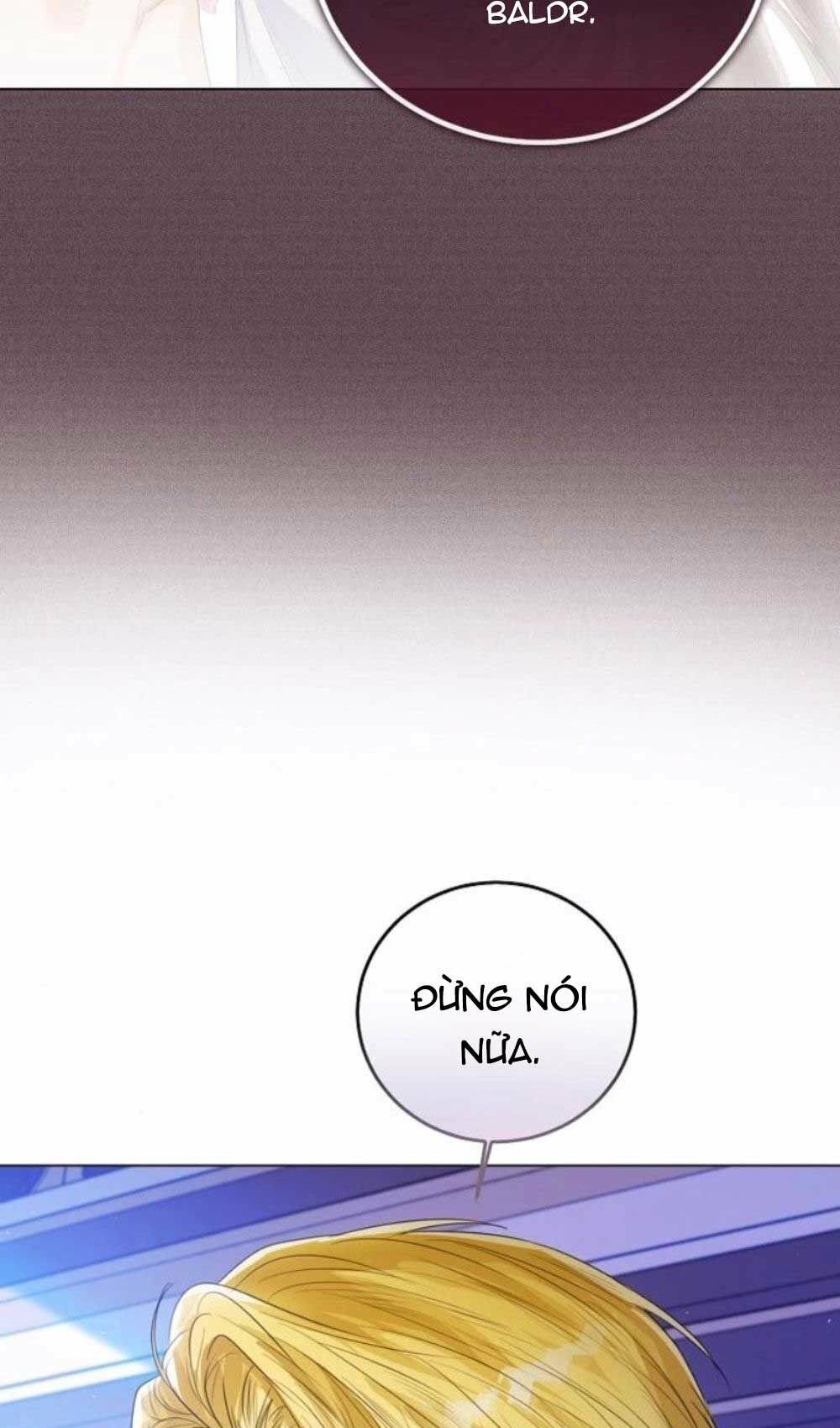 tôi sẽ từ bỏ vị trí hoàng hậu chapter 31 5