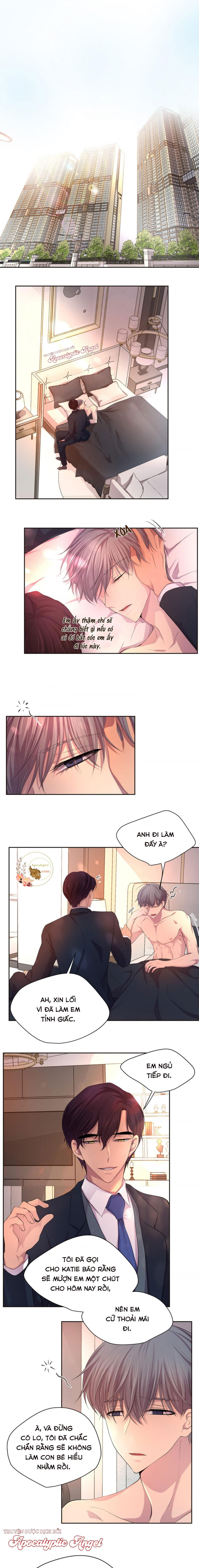 giữ em thật chặt (hold me tight) chapter 69 12