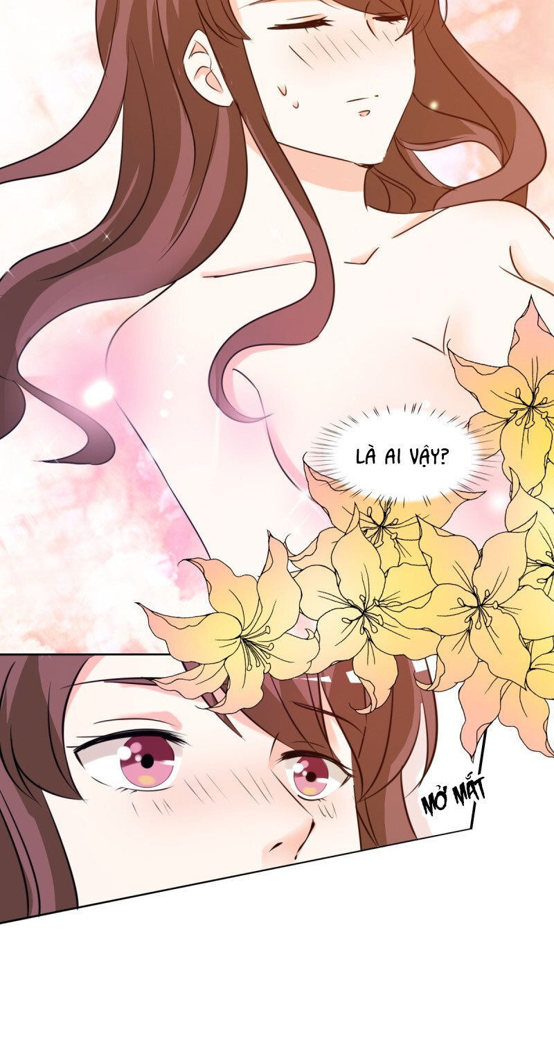 cẩm tú trùng sinh: chào buổi sáng phó thái thái chapter 23 16