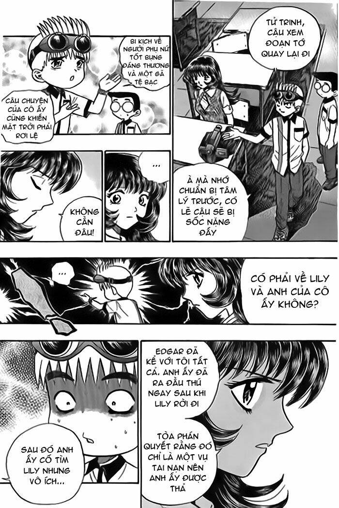 bowling king chapter 24 8