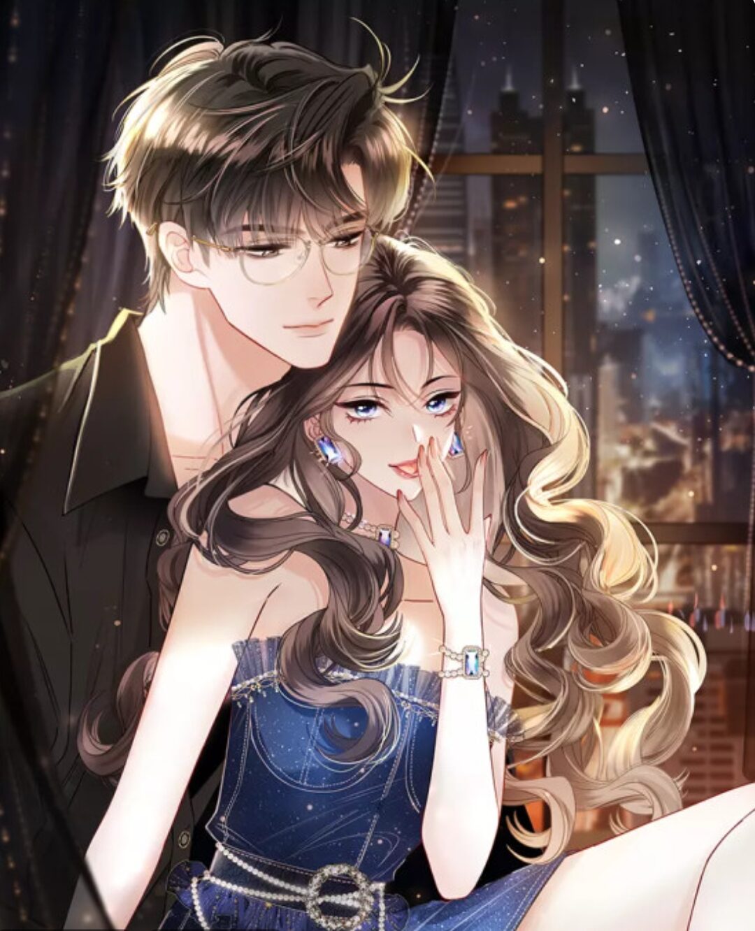 ngày mai tôi vẫn thích cậu chapter 0 1