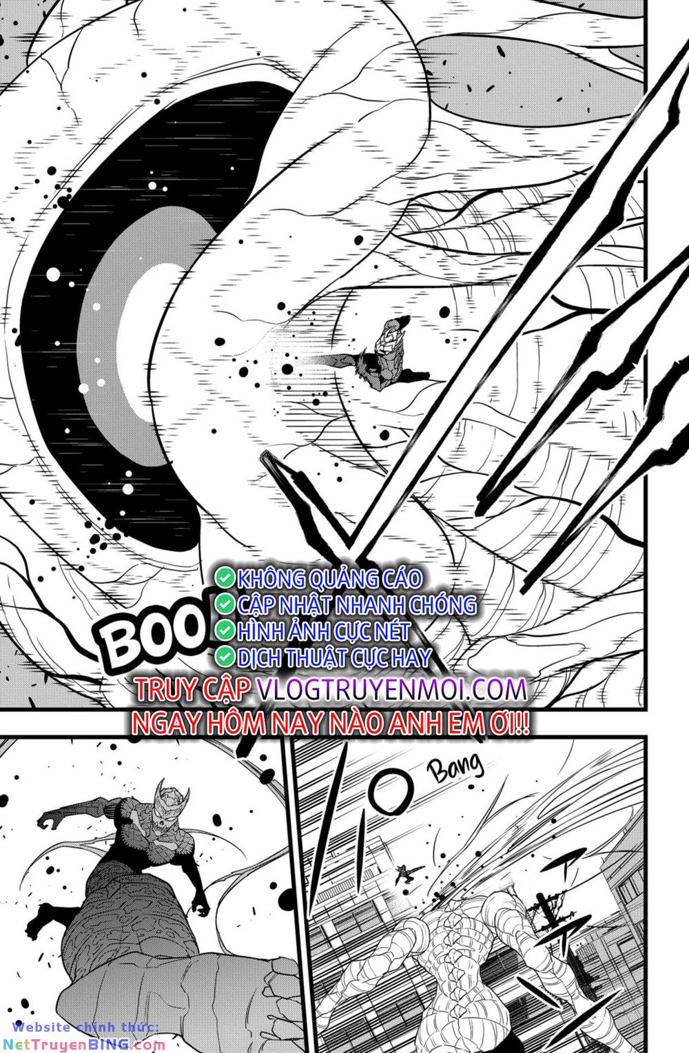 quái vật #8 chapter 98 5