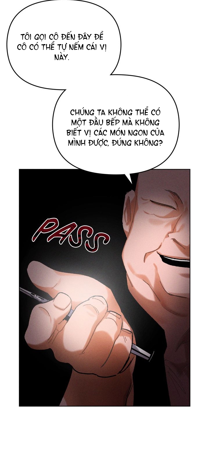Rơi Vào Nguy Hiểm chapter 11.2 - Trang 29